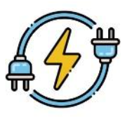Electricidad domiciliaria en Buenos Aires — Mi Mayben Argentina